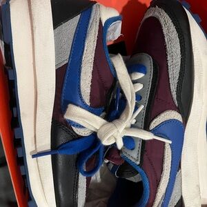 Kids' Multicolor Sneakers